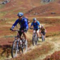 The Bear Mountain Bike Challenge
